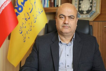 از ۵۵ شهر سیستان و بلوچستان‌ ۱۴ شهر گازرسانی شده‌اند